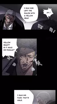 Ace Ch.1-20 (English) (Ongoing)