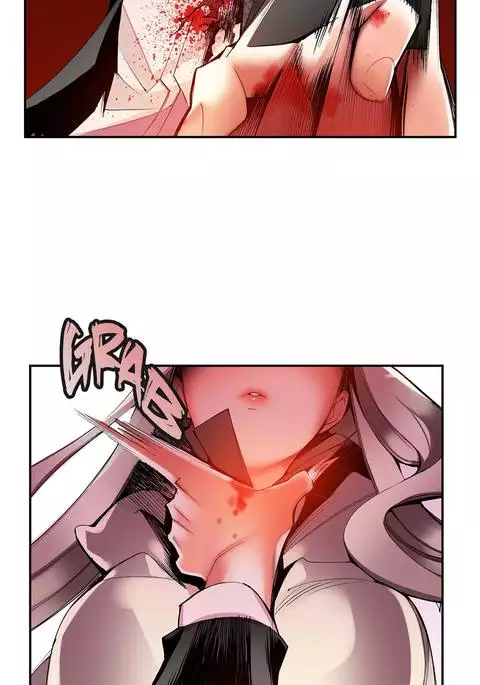 Lilith`s Cord Ch.1-26