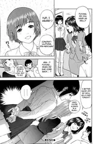 [Tohzai] Boku-tachi no Kinki Ch. 1-4 [English] {vapor}