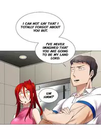 Cartoonist's NSFW Season 1 Chapter 1-20 (English)