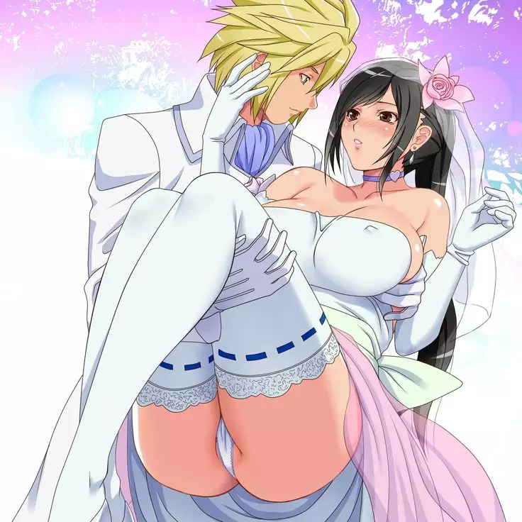 Kyonyuu Kakutou Musume ni Biyaku o Nomasete Mita Kekka