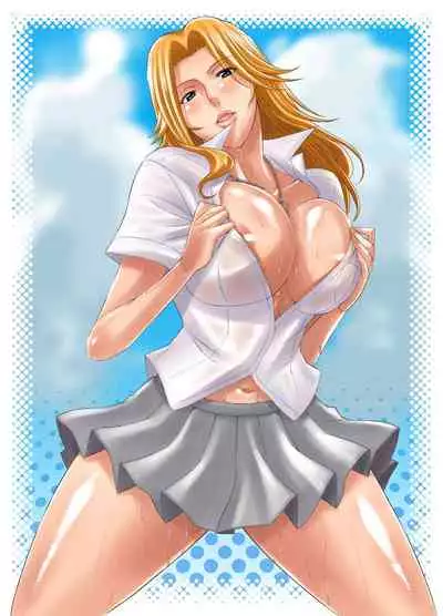 [Diogenes Club (Haikawa Hemlen)] BRICOLA 2 (Bleach) [Digital]