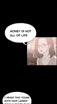 [Mr. Byeong-Su] Cohabitation Ch.1-35.5 (English) (Ongoing)