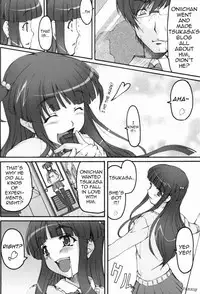 (C73) [Kirintei (Kirin Kakeru)] Tsukasa Blog [English] [FAKKU] [Decensored]