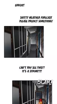 Cartoonist's NSFW Season 1 Chapter 1-20 (English)