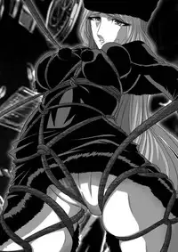 [Akiyama Kougyou (Gingitsune)] Galaxy Slave (Galaxy Express 999)