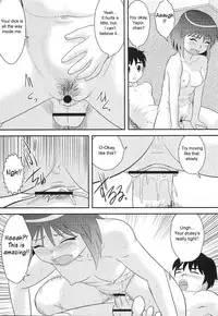 [Juan Gotoh] Doutei Jirushi [English] [SirC]