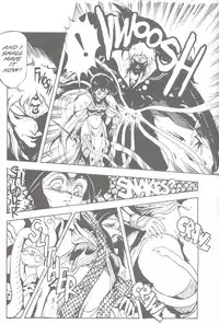 [Chouji Maboroshi] Gorgon Sisters 01 [English]