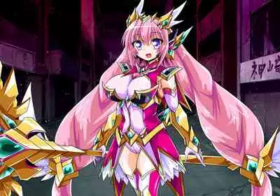 [ULTRA ONE (Zest)] Seirei Senki Arian Lord Chapter 01: Homura Anzu