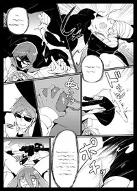 (C95) [Karasu Chan] Densetsu no Hon (Zombie Land Saga)[Orokin/Tenno][基德漢化組]