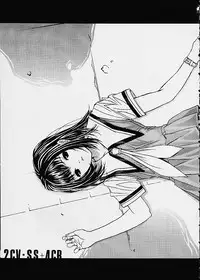 (C60) [2CV.SS (Asagi Yoshimitsu)] Eye's With Psycho 3RD EDITION (Shadow Lady, I''s)