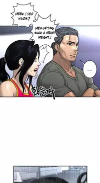 Ghost Love Ch.1-24 (English) (YoManga) (Ongoing)