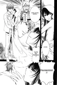 [Nakamura Uzuki] Bara Seiyoukan v.02 ch09-16 (END) [ENG][NEETouRyu Dojo]