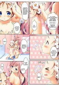 [Rintoneko (Kuune Rin)] Kinyoubi no Otanoshimi [English] [/u/ scanlations] [Digital]
