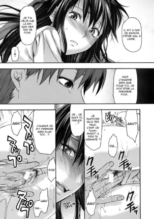 Sister ♥ Control | Elder Sister Control Ch. 1-4