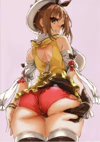 Gareki 29 + Gareki : Sai