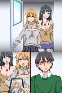 [MC] Ayatsuri Appli de Douryou no Joshi Shain o Kyousei Namahame Houshi Sasete Mita