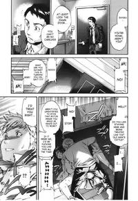 [Cuvie] - Hoshigari! - Complete (English)[SaHa]