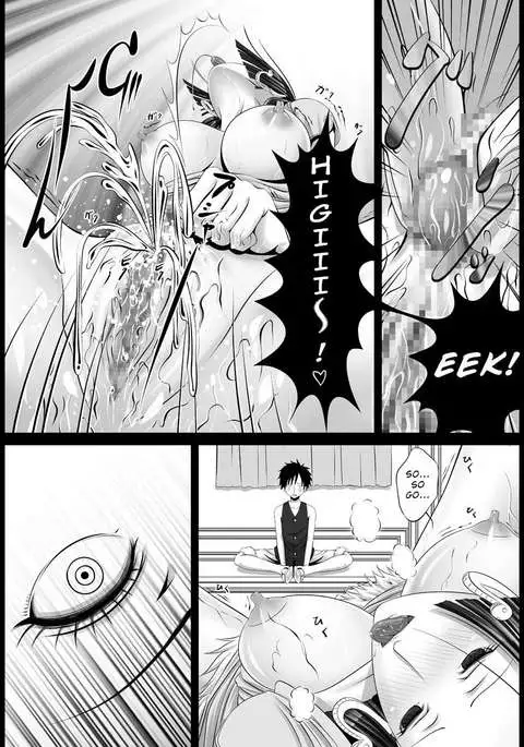 Foolish Empress Hancock