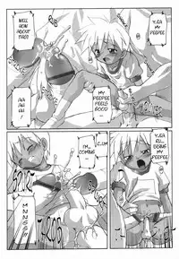 [Takase Yuu] Friend [English]