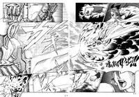 [Fushichou no Yoake] Mahou Shoujo Zaraki Magica "Kyouko ga Kureta Takaramono" (Puella Magi Madoka☆Magica) [Digital]