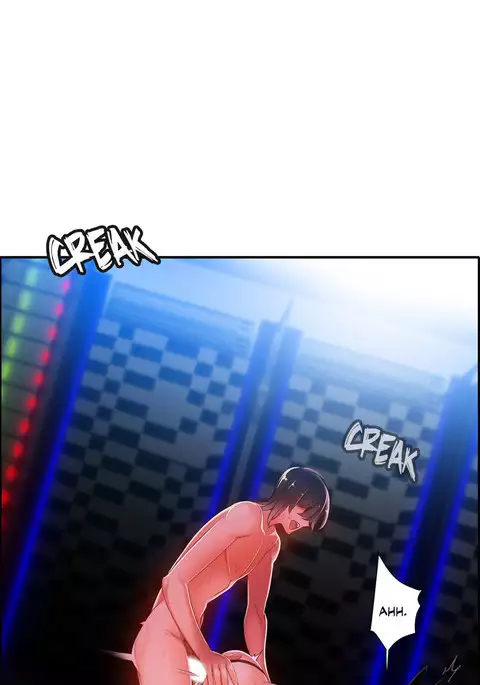 Lilith`s Cord Ch.1-24