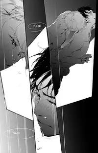 [1pack (nattou)] netsu, yadorasete (Yuri!!! on ICE) [English]