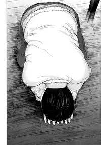 [Shikishiro Konomi] Netoraserare Ch. 1-11 [English] [Seinen Scans]