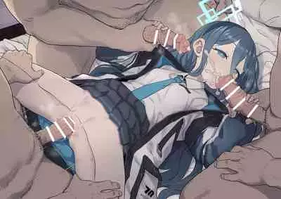 Ganbaru Alice-chan o Ouen suru Kai