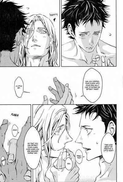 Coyote vol.1 + Extras