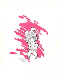 [UGE Connection (Various)] YATTE! YATTE! Mission 1 (Various)