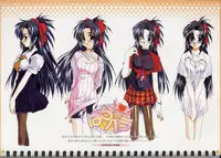 [MARUARAI (Arai Kazuki)] Original Picture Collection