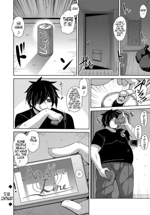 Saiin VR Control | Aphrodisiac Virtual X Real Control Ch. 1-3