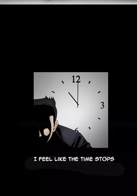 The Taste of Hands Ch.1-63