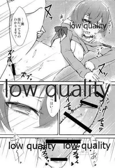 (C86) [Torotorotorocco (Johnny)] PRECIOUS TIME (THE IDOLM@STER CINDERELLA GIRLS)