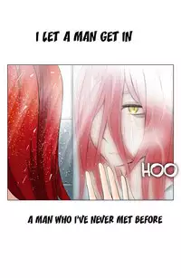 Cartoonist's NSFW Season 1 Chapter 1-20 (English)