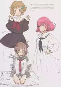 (C88) [Shoujo Kishidan (Oyari Ashito)] BETA GRAPH 2013-2015 (Various)