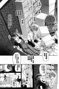 [Miyabi] Otomehime | 美少女公主 [Chinese]