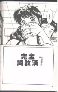 [Himuro Serika] Mahou no Sailor Fuku Shoujo Ikuko-chan [Chinese]