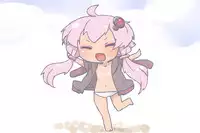 [we53] Yukari-chan to (VOCALOID)