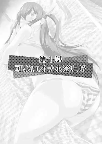 Boku no Kanojo ha Onaholoid