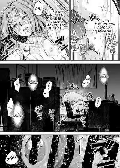 Danna no Chinko ja, Manzoku Dekinai...? Zenpen | Your Husband's Cock Just Isn't Enough, Isn't It...?