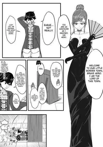 [HLL.ALSG99] Whisper of Guidance 1-18 [Complete] [English] [CrowKarasu]