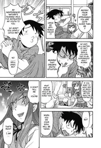 [Yanagi Masashi] Love and Devil Complete+Omake [English]