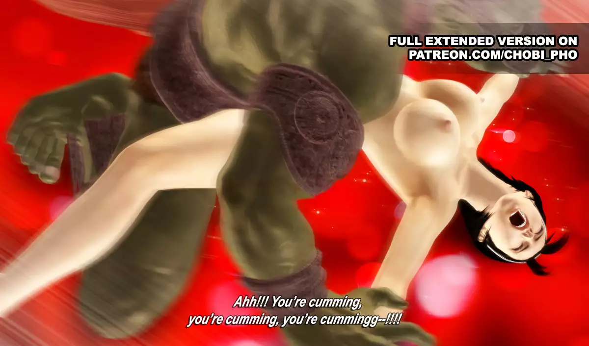 TEKKEN/ WHEREABOUTS OF JUN