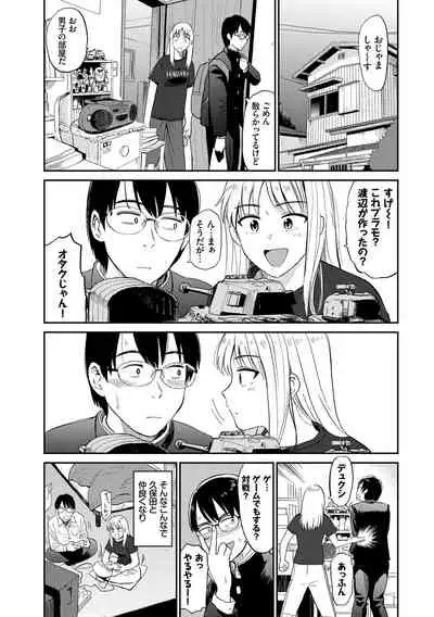 [Hatimoto] Nikuyoku no Bigaku [Digital]