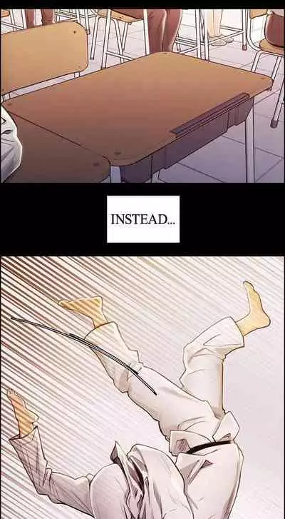 [Serious] Taste of Forbbiden Fruit Ch.27/53 [English] [Hentai Universe]