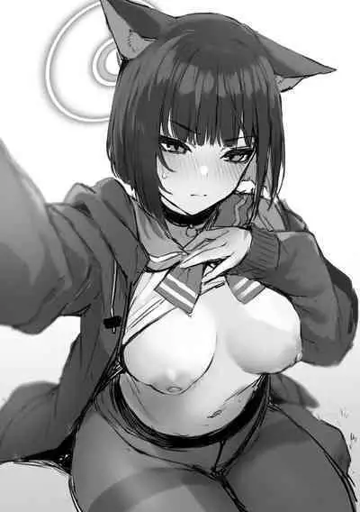 Suki nano Kaita C101 Genre Gochamaze Omake-bon