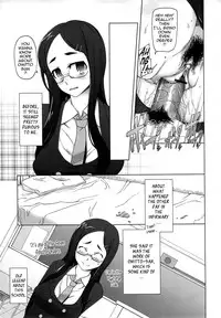 [Miito Shido] Poppin Cherry [English] {Tadanohito}