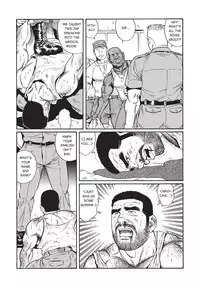 Massive - Gay Manga and the Men Who Make It [Eng]